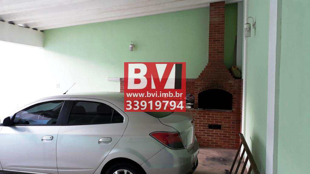 Casa à venda com 3 quartos, 220m² - Foto 40