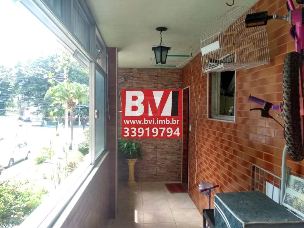 Apartamento à venda com 3 quartos, 72m² - Foto 21