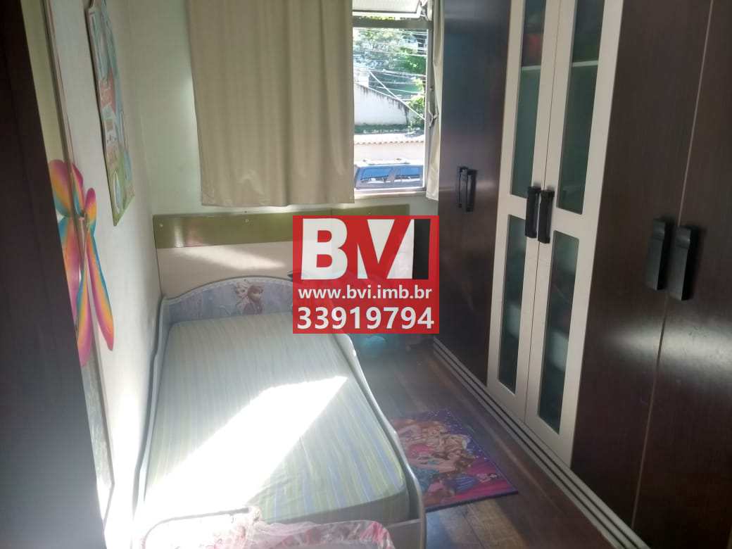 Apartamento à venda com 3 quartos, 72m² - Foto 6