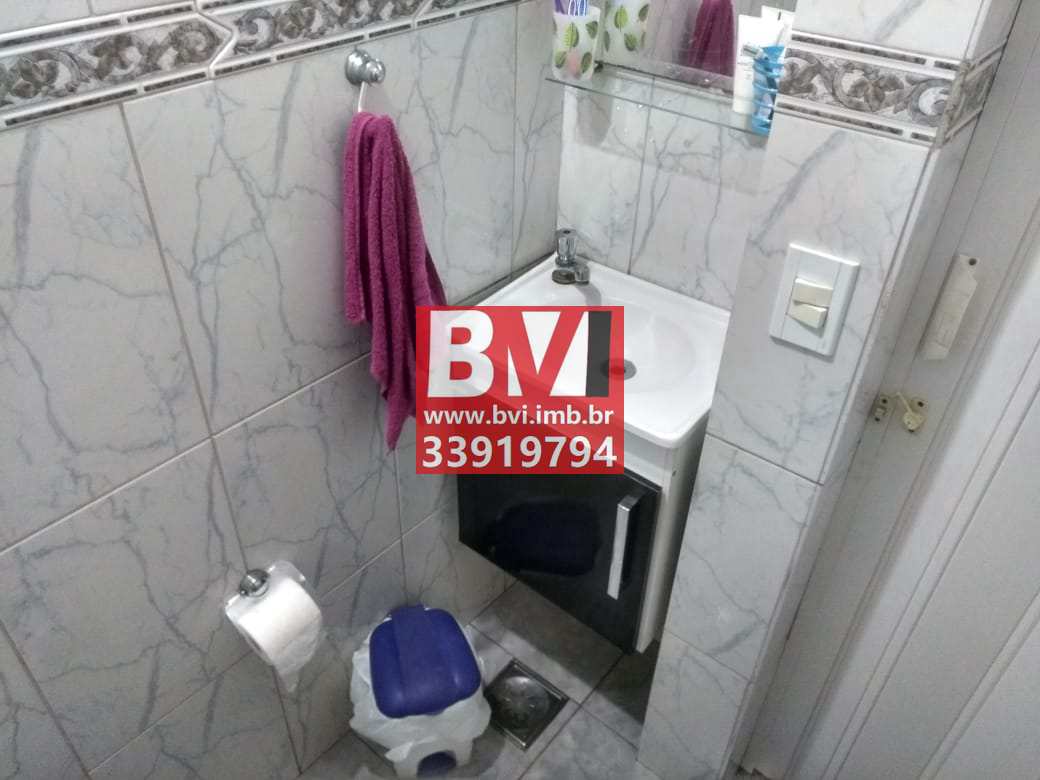 Apartamento à venda com 3 quartos, 72m² - Foto 11