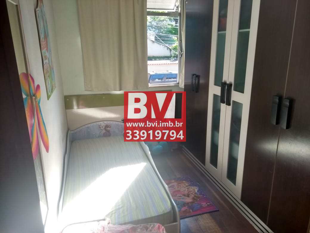 Apartamento à venda com 3 quartos, 72m² - Foto 8