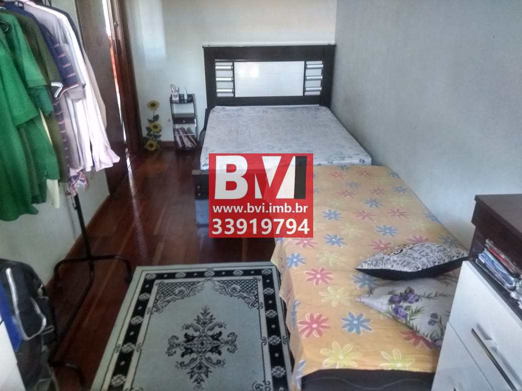 Apartamento à venda com 3 quartos, 72m² - Foto 5