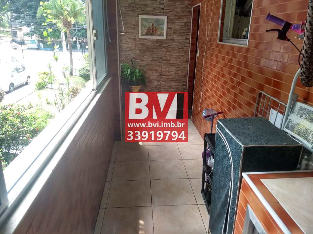 Apartamento à venda com 3 quartos, 72m² - Foto 20