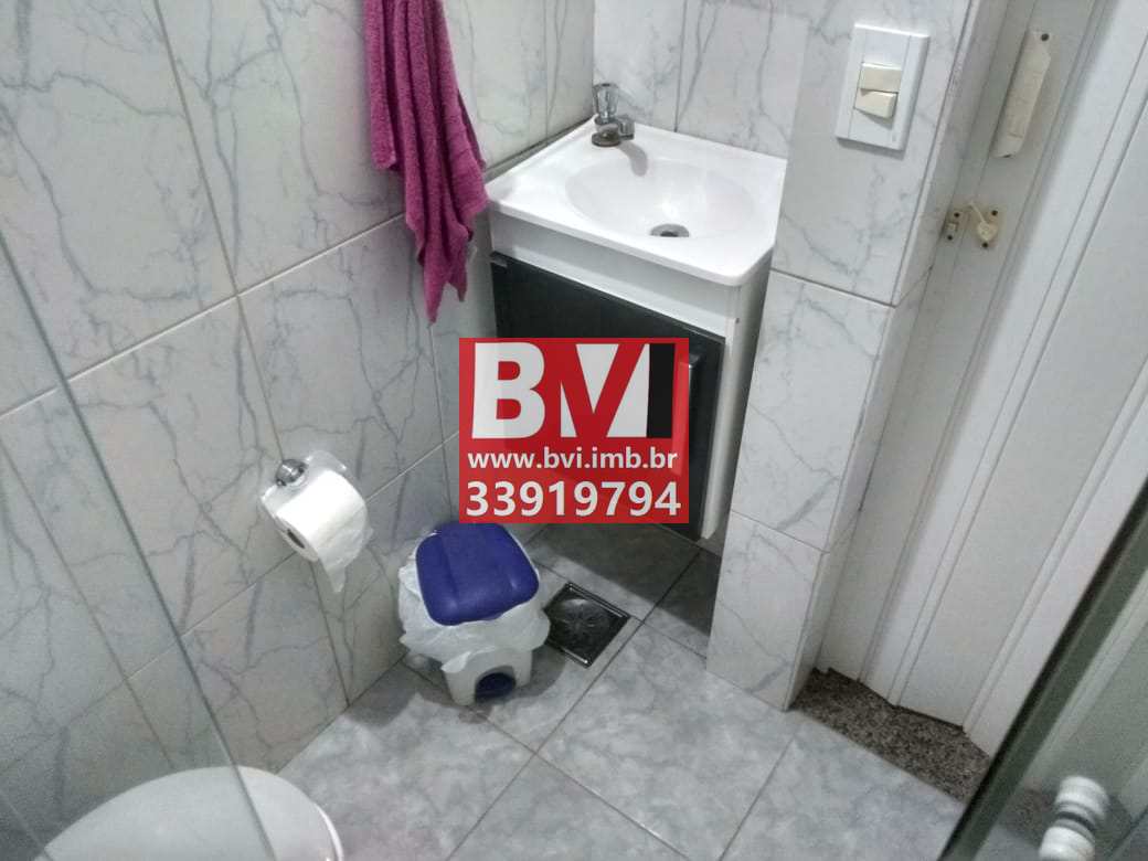 Apartamento à venda com 3 quartos, 72m² - Foto 12