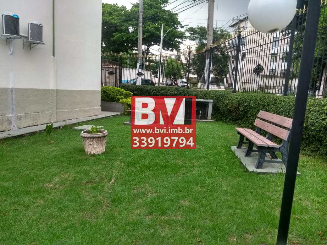 Apartamento à venda com 3 quartos, 72m² - Foto 25