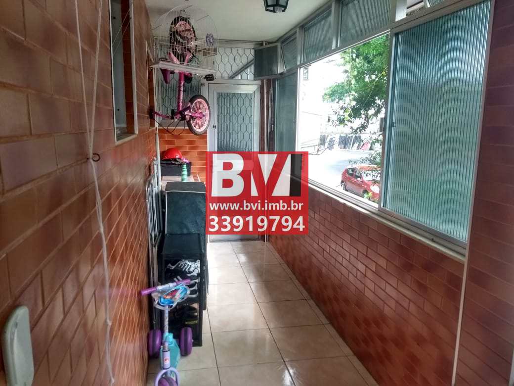 Apartamento à venda com 3 quartos, 72m² - Foto 19