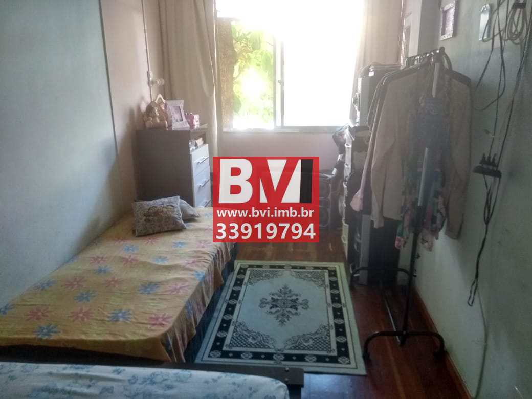 Apartamento à venda com 3 quartos, 72m² - Foto 7