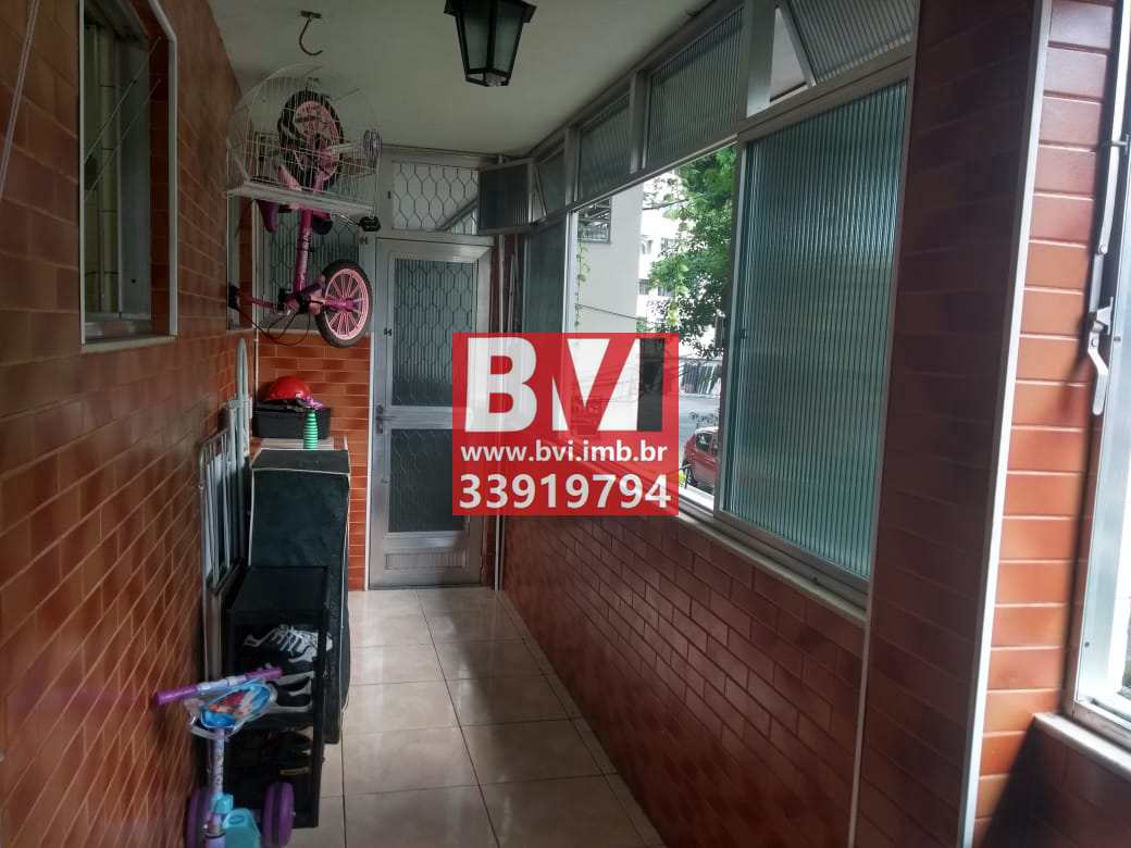 Apartamento à venda com 3 quartos, 72m² - Foto 18