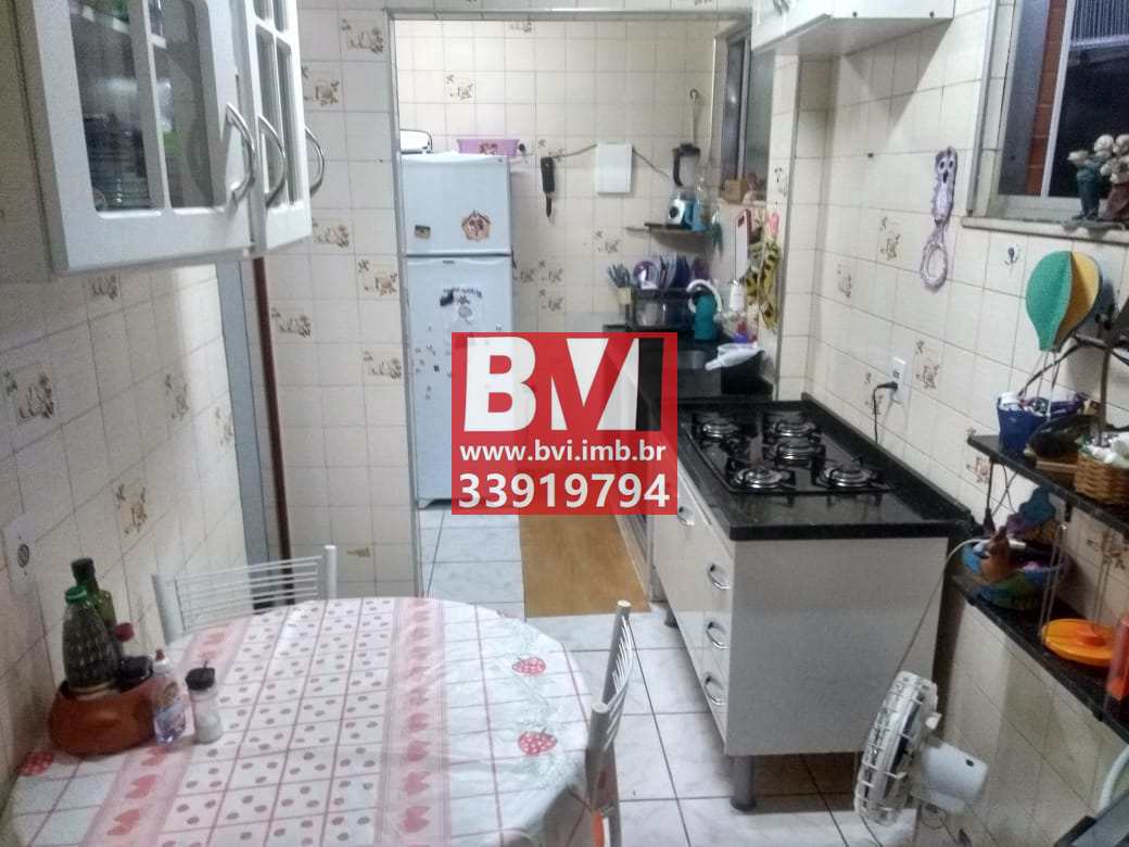 Apartamento à venda com 3 quartos, 72m² - Foto 17