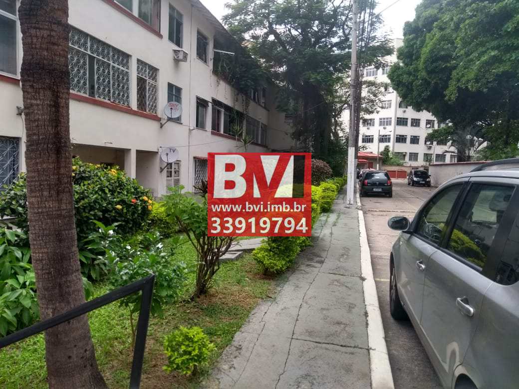 Apartamento à venda com 3 quartos, 72m² - Foto 23