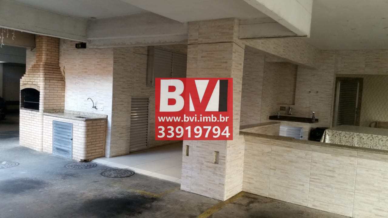 Apartamento à venda com 2 quartos, 100m² - Foto 19