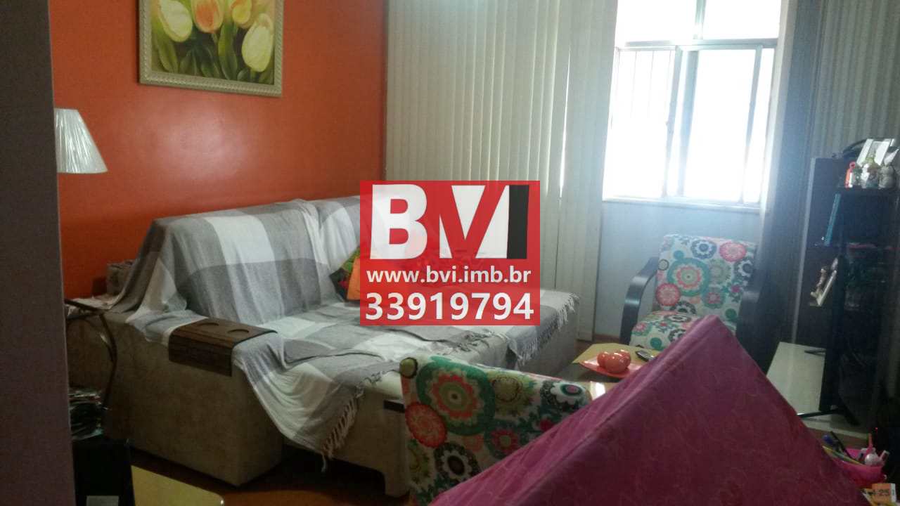 Apartamento à venda com 2 quartos, 100m² - Foto 2