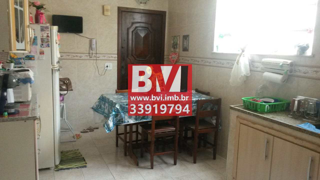 Apartamento à venda com 2 quartos, 100m² - Foto 9