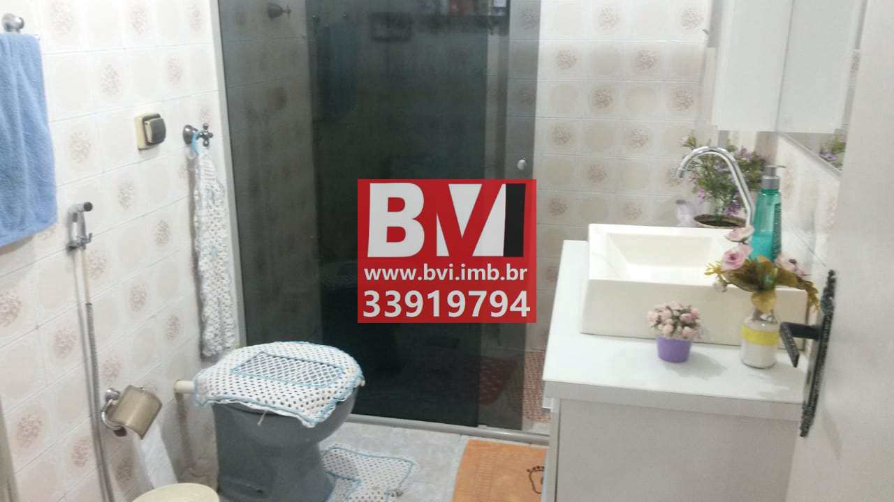 Apartamento à venda com 2 quartos, 100m² - Foto 7