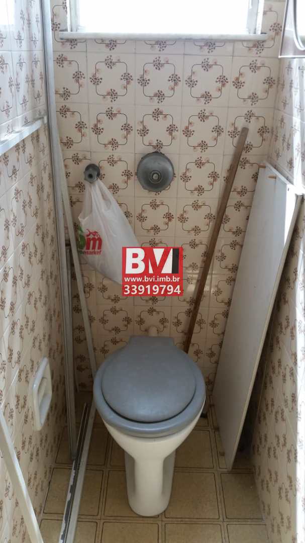 Apartamento à venda com 2 quartos, 100m² - Foto 13