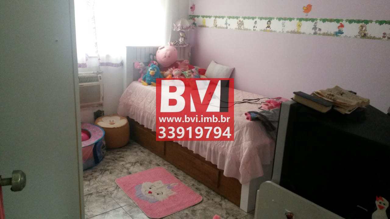 Apartamento à venda com 2 quartos, 100m² - Foto 3