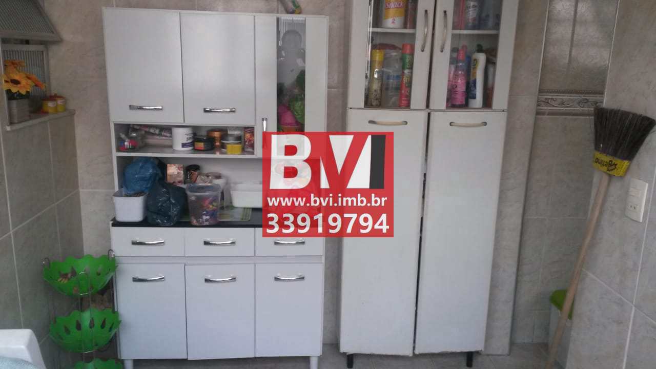 Apartamento à venda com 2 quartos, 100m² - Foto 10