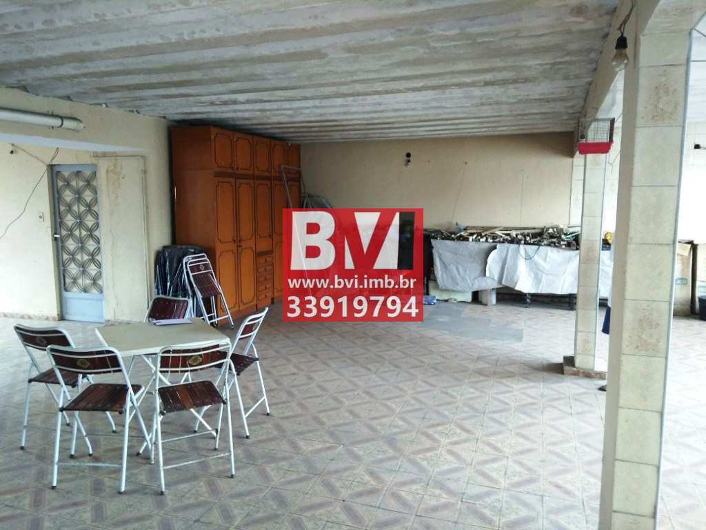 Casa à venda com 3 quartos, 420m² - Foto 20