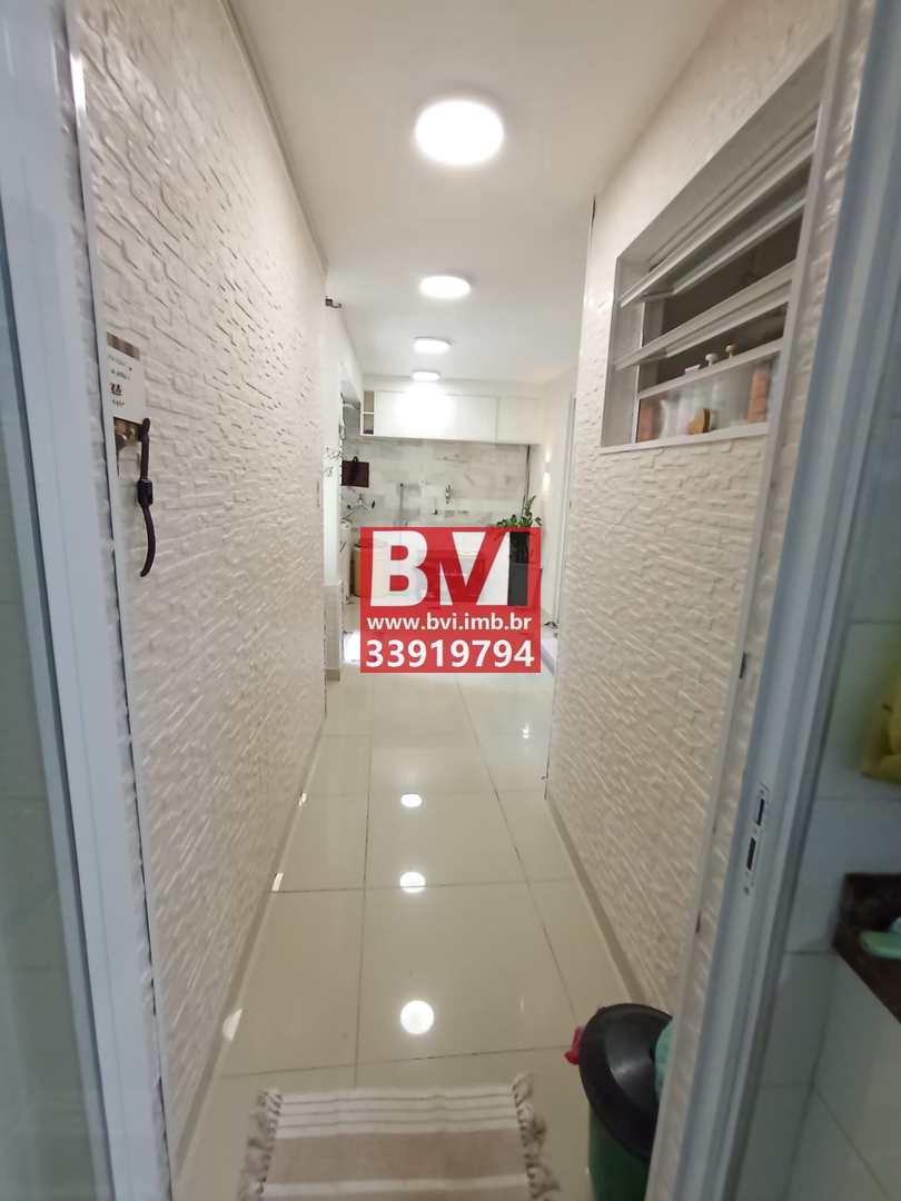 Apartamento à venda com 2 quartos, 91m² - Foto 20