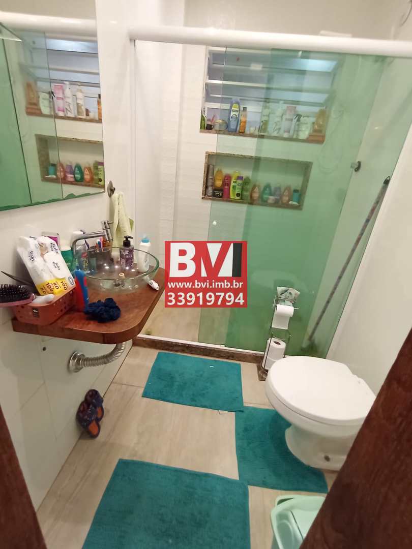 Apartamento à venda com 2 quartos, 91m² - Foto 9