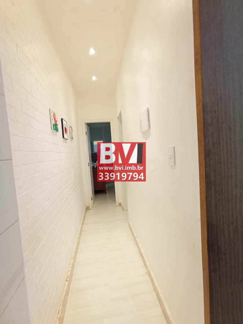 Apartamento à venda com 2 quartos, 91m² - Foto 10