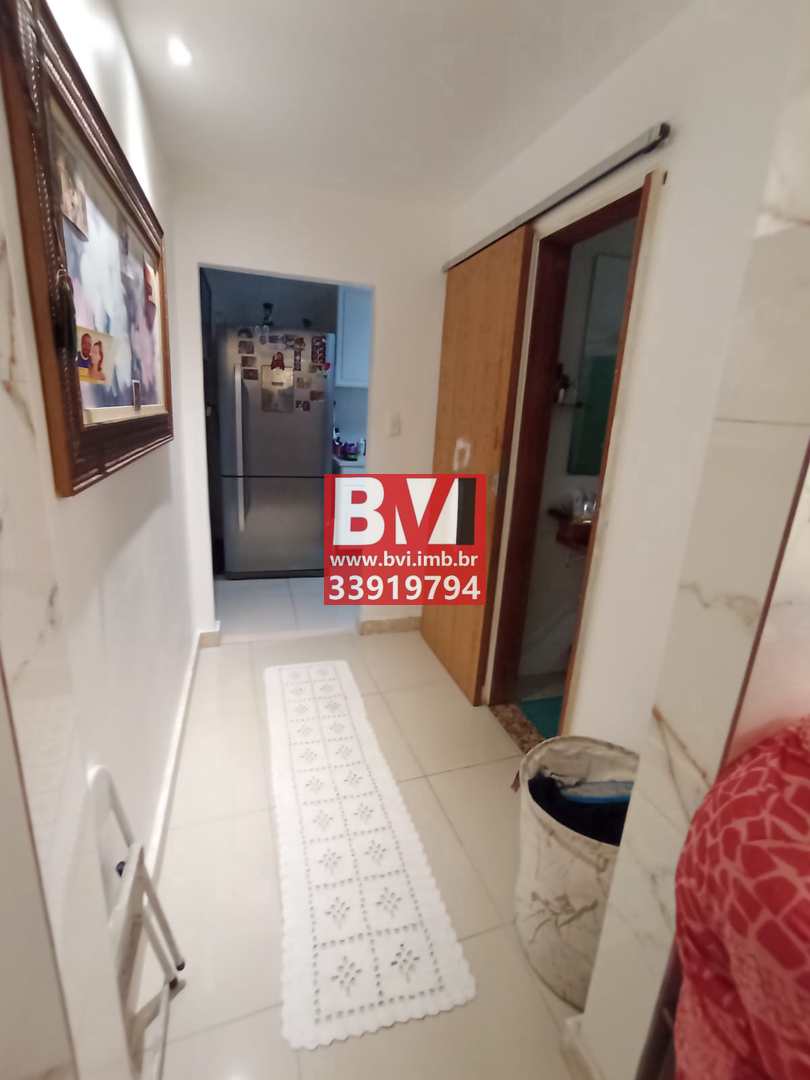 Apartamento à venda com 2 quartos, 91m² - Foto 7