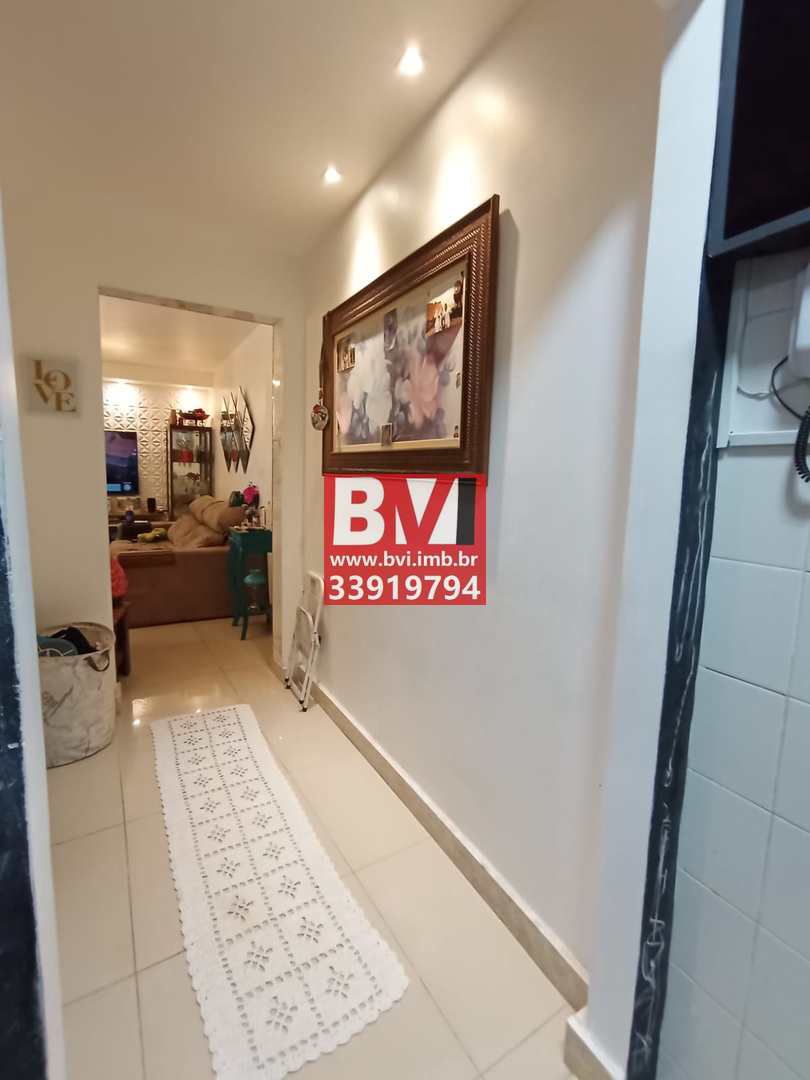 Apartamento à venda com 2 quartos, 91m² - Foto 6