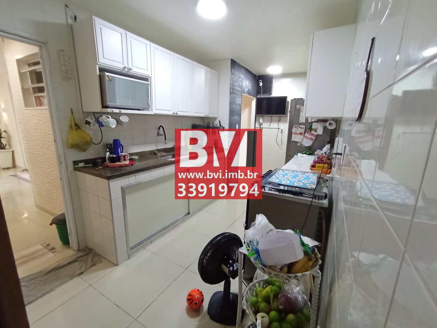 Apartamento à venda com 2 quartos, 91m² - Foto 17