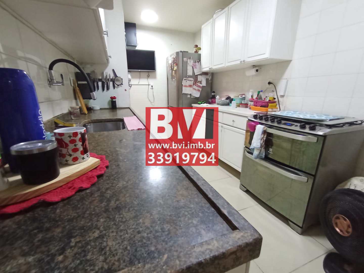 Apartamento à venda com 2 quartos, 91m² - Foto 18