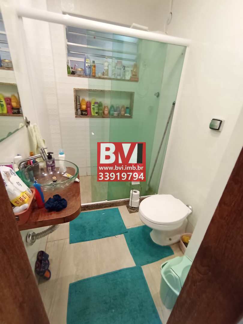 Apartamento à venda com 2 quartos, 91m² - Foto 8