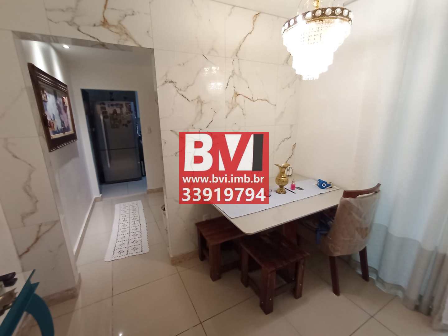 Apartamento à venda com 2 quartos, 91m² - Foto 5