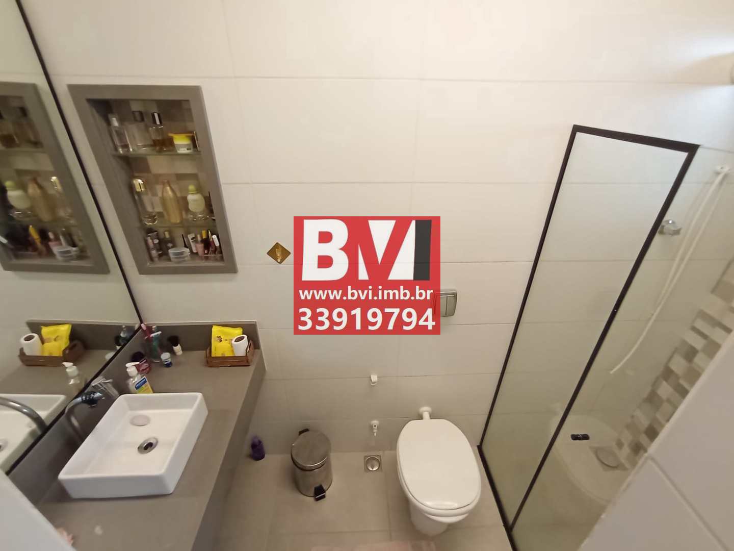 Apartamento à venda com 2 quartos, 91m² - Foto 14