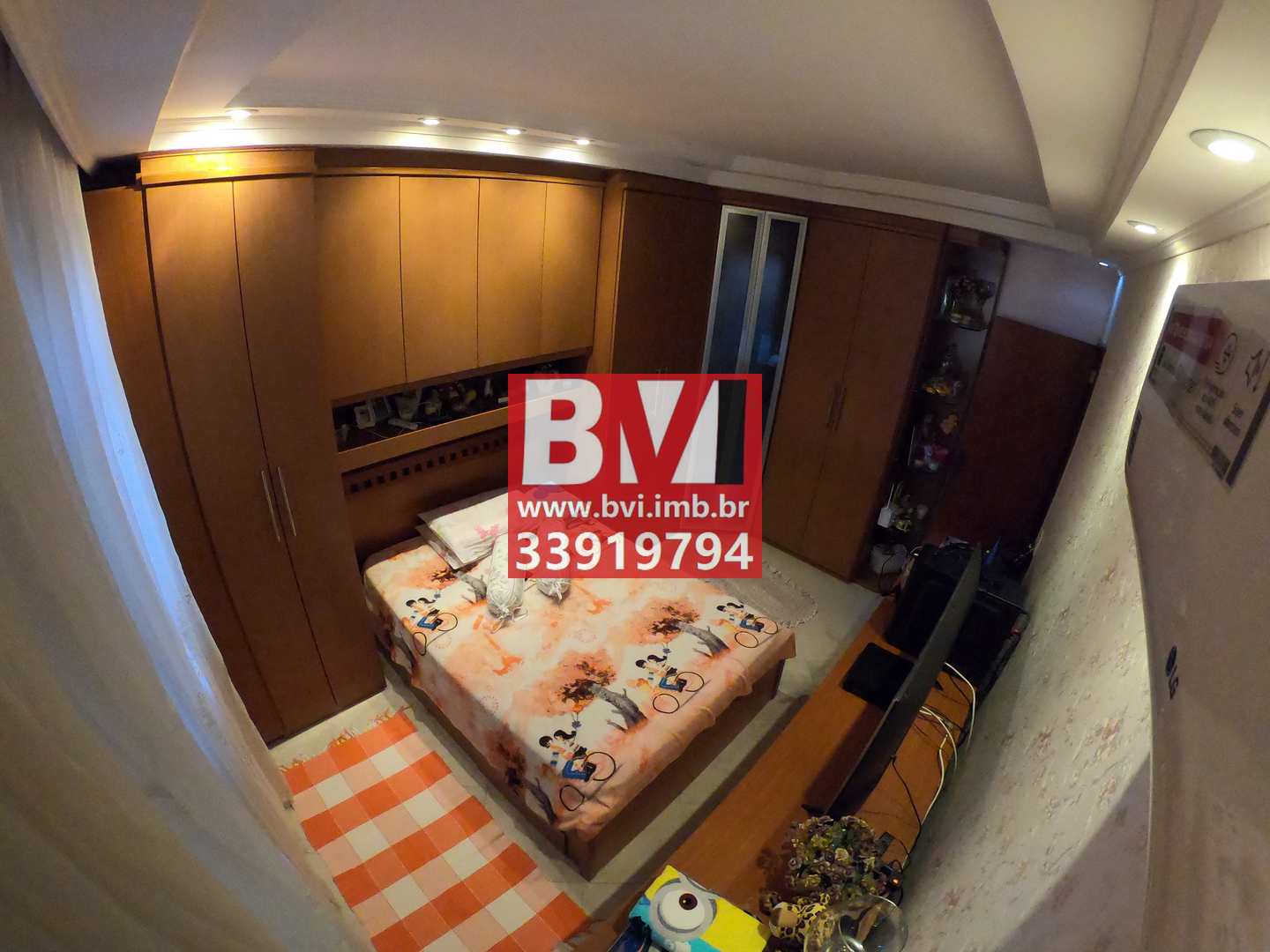 Apartamento à venda com 3 quartos, 100m² - Foto 20