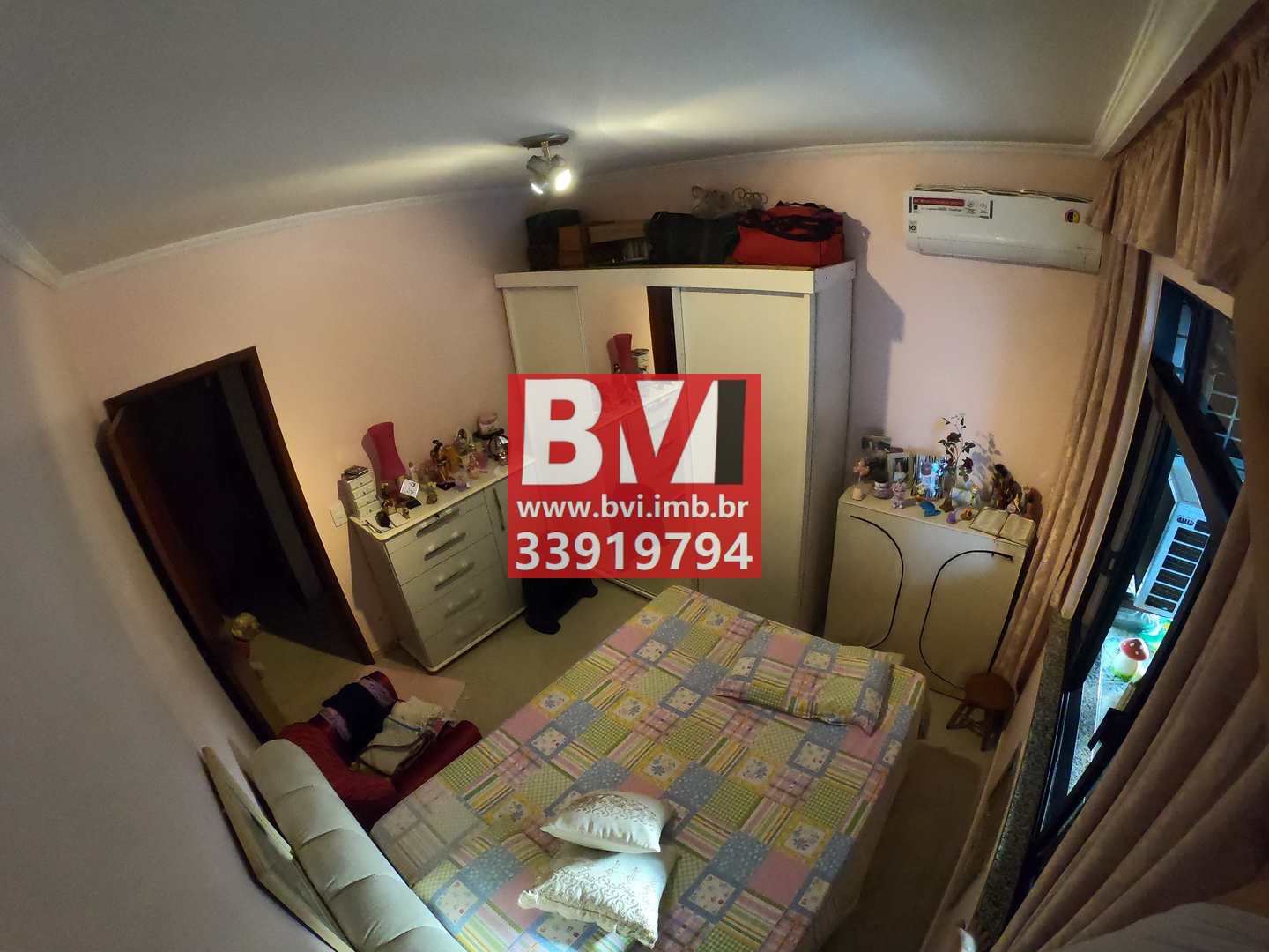 Apartamento à venda com 3 quartos, 100m² - Foto 15