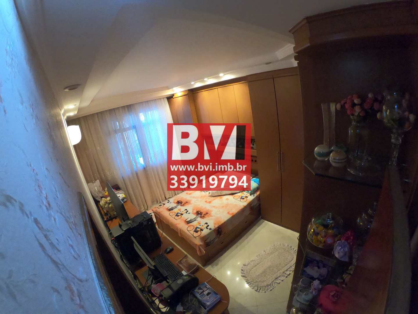 Apartamento à venda com 3 quartos, 100m² - Foto 19