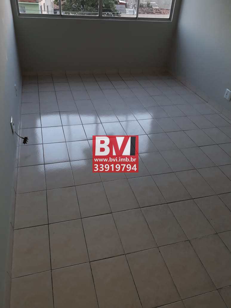 Apartamento à venda com 1 quarto, 50m² - Foto 1