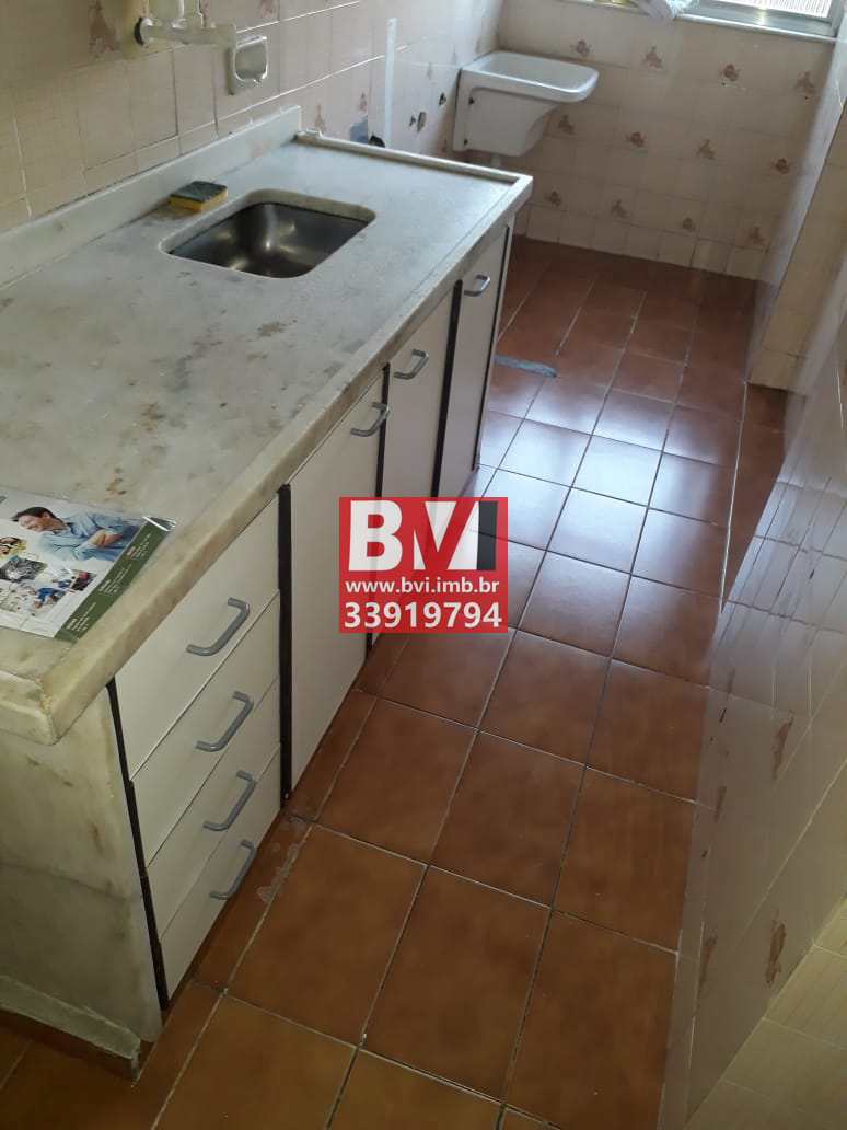 Apartamento à venda com 1 quarto, 50m² - Foto 6