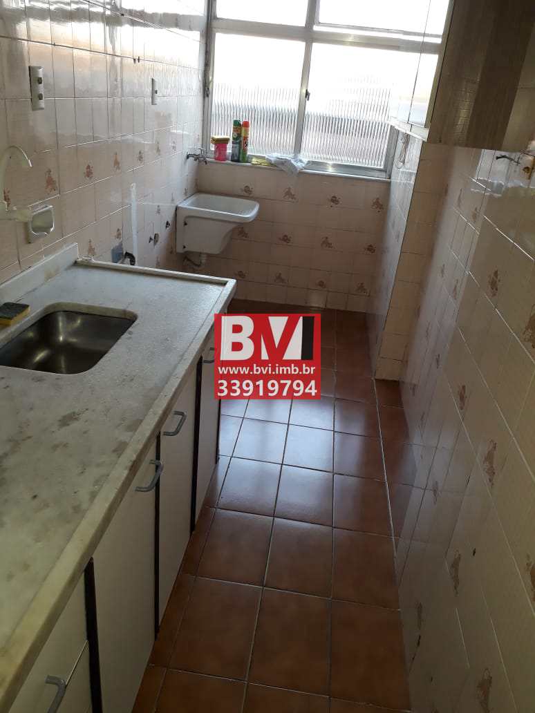 Apartamento à venda com 1 quarto, 50m² - Foto 4