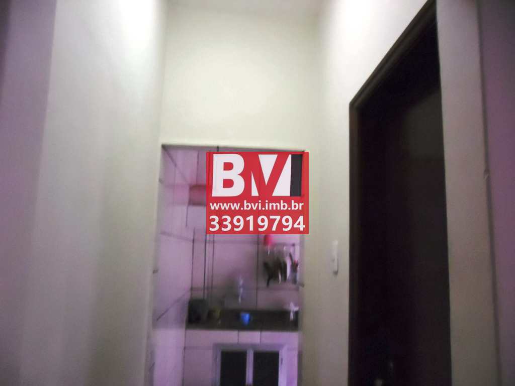 Apartamento à venda com 1 quarto, 35m² - Foto 9