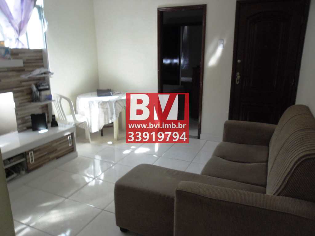 Apartamento à venda com 1 quarto, 35m² - Foto 1