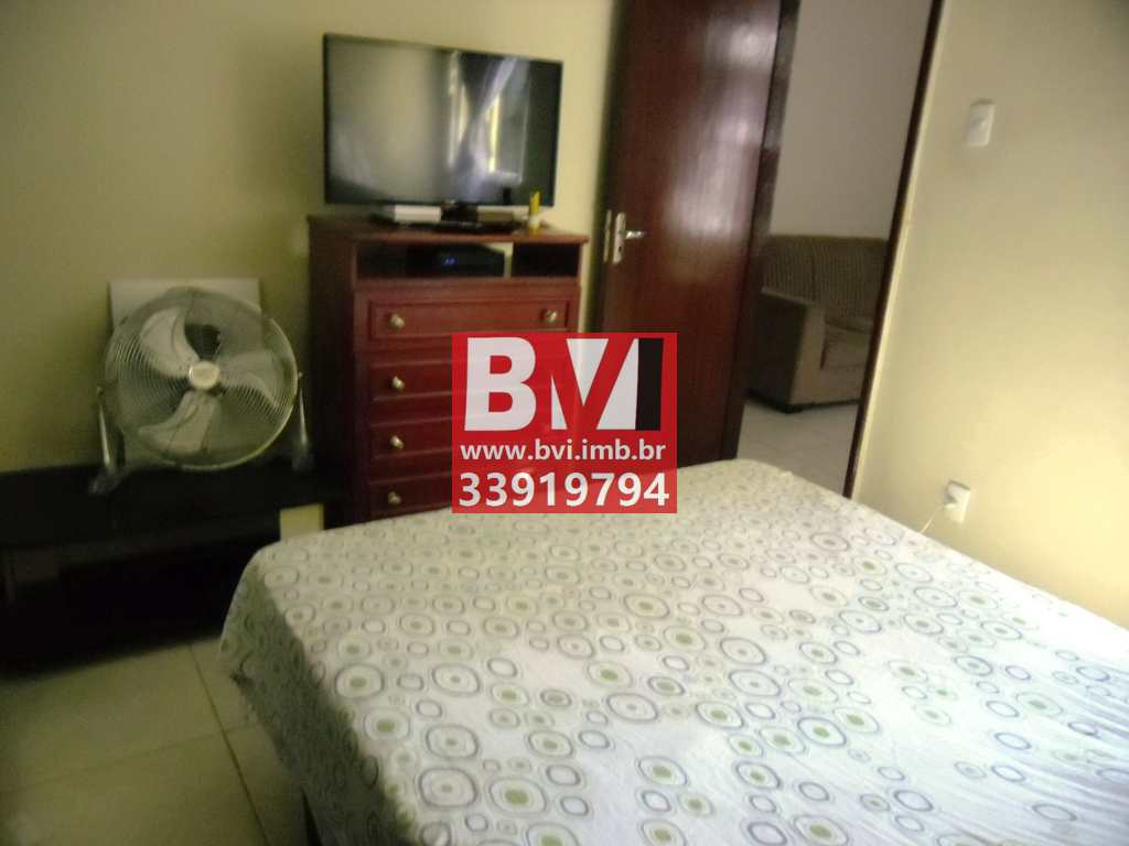 Apartamento à venda com 1 quarto, 35m² - Foto 6