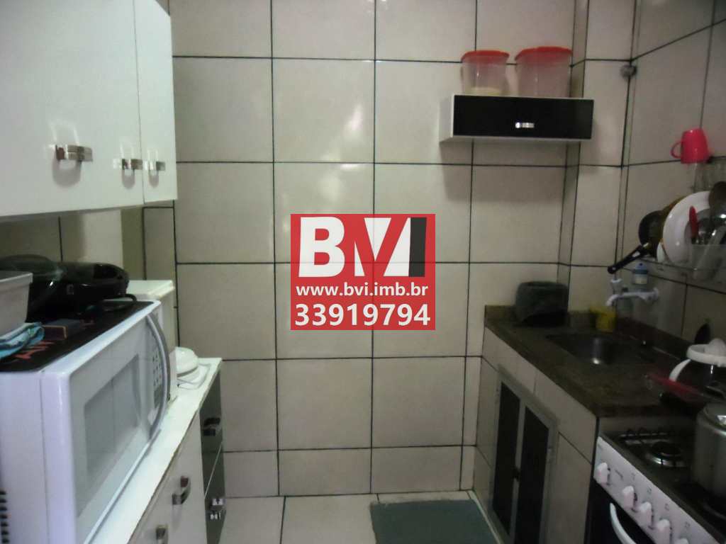 Apartamento à venda com 1 quarto, 35m² - Foto 11