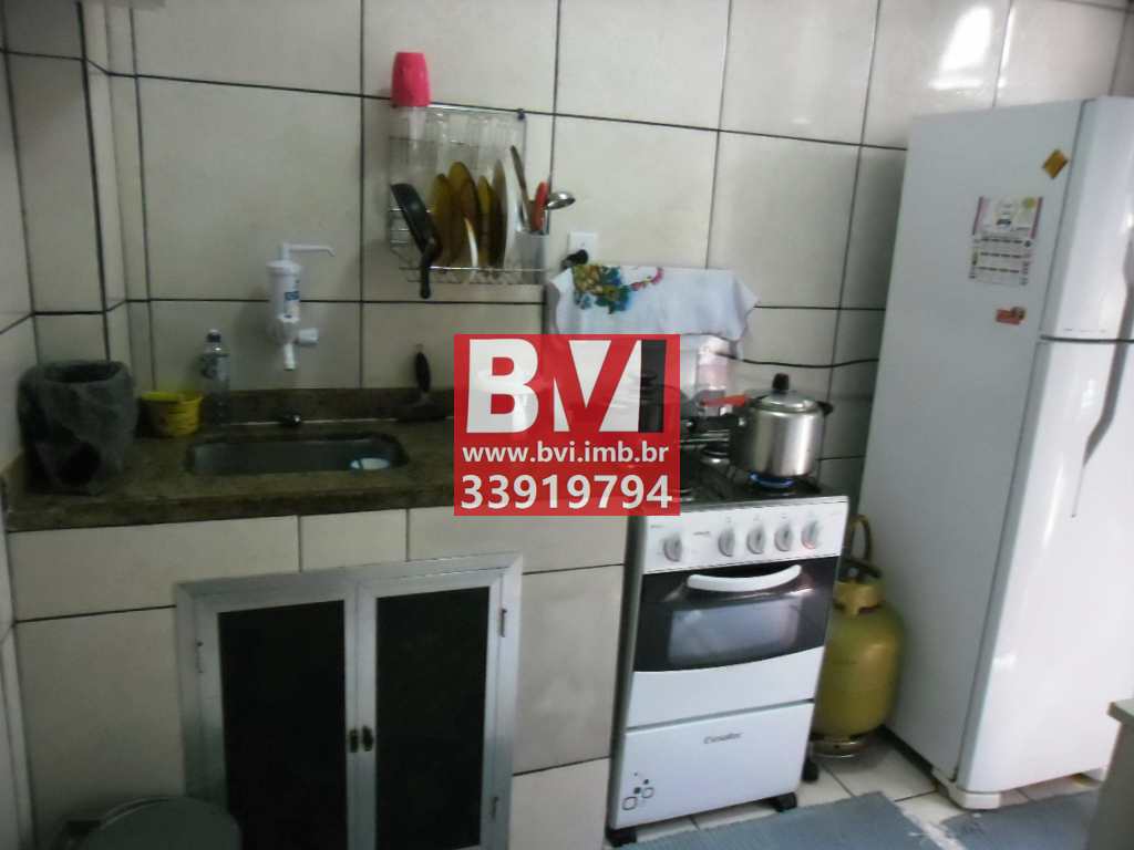 Apartamento à venda com 1 quarto, 35m² - Foto 10