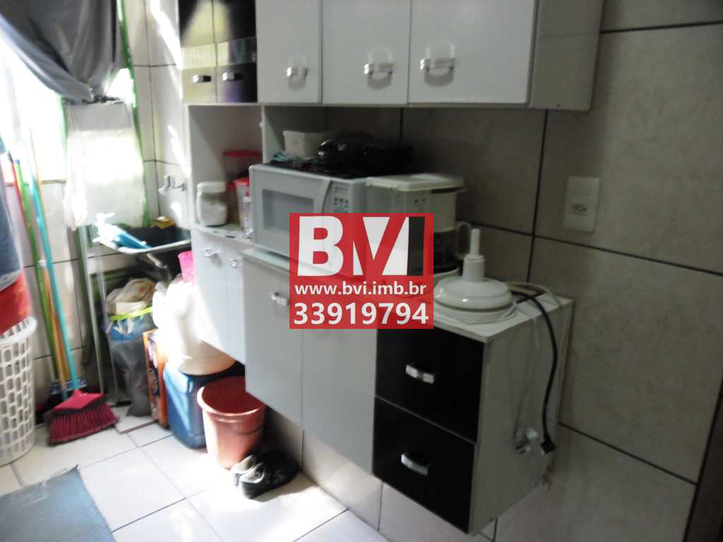 Apartamento à venda com 1 quarto, 35m² - Foto 12