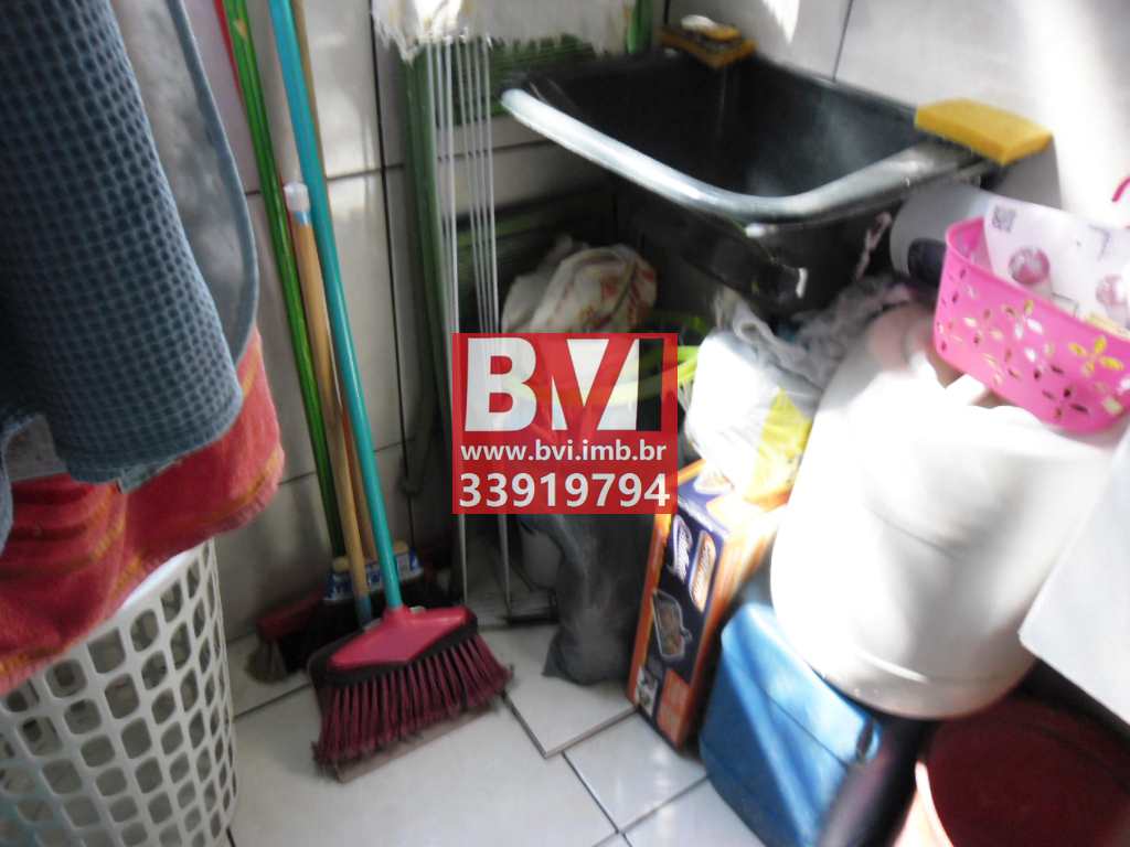 Apartamento à venda com 1 quarto, 35m² - Foto 17