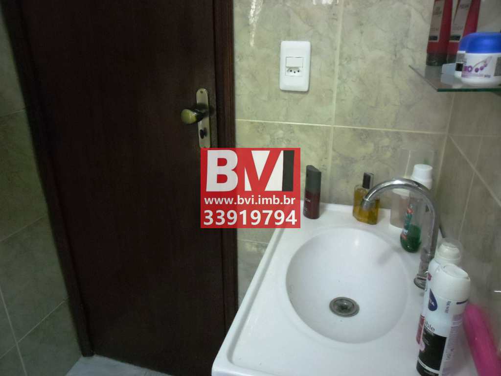 Apartamento à venda com 1 quarto, 35m² - Foto 16