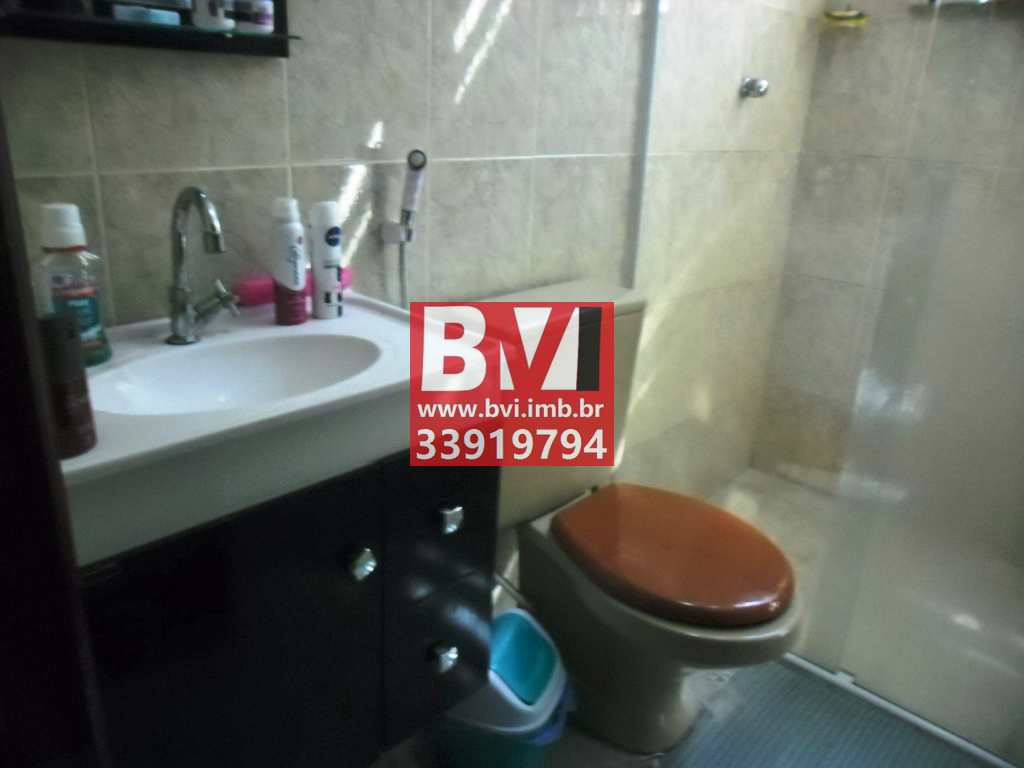 Apartamento à venda com 1 quarto, 35m² - Foto 13