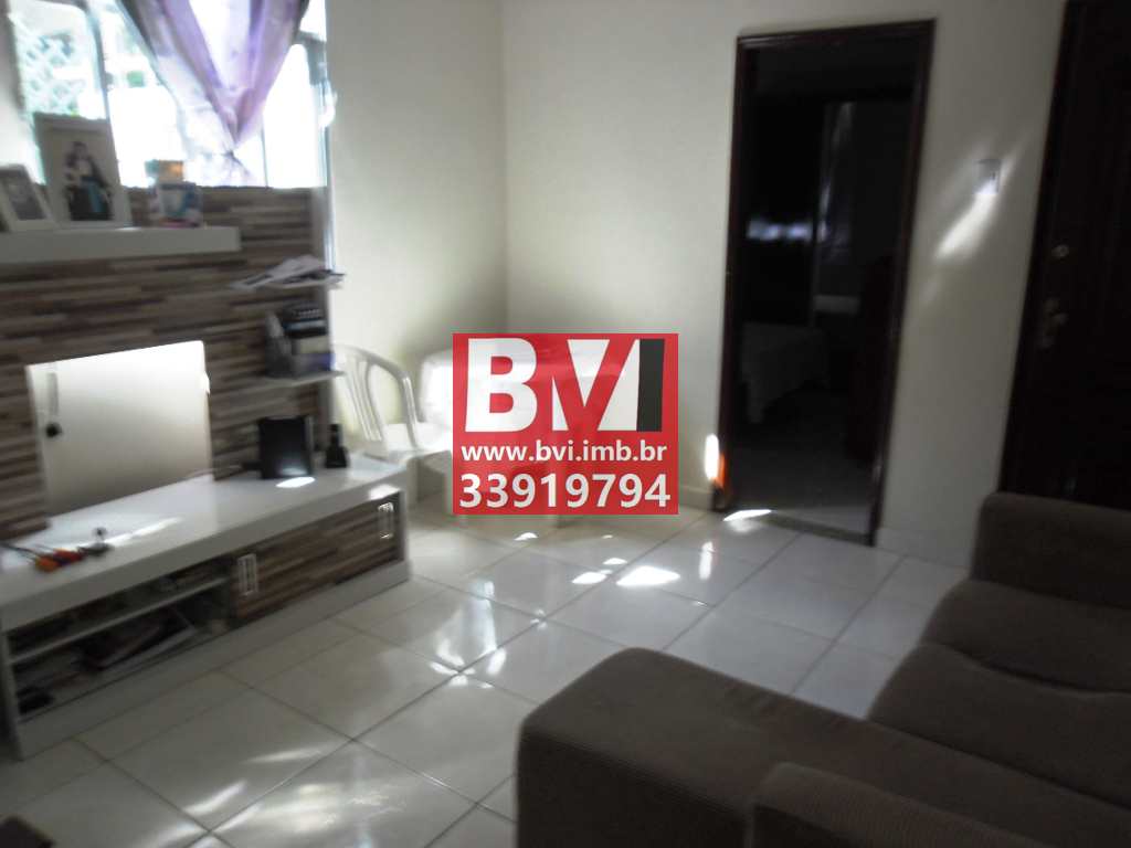 Apartamento à venda com 1 quarto, 35m² - Foto 3