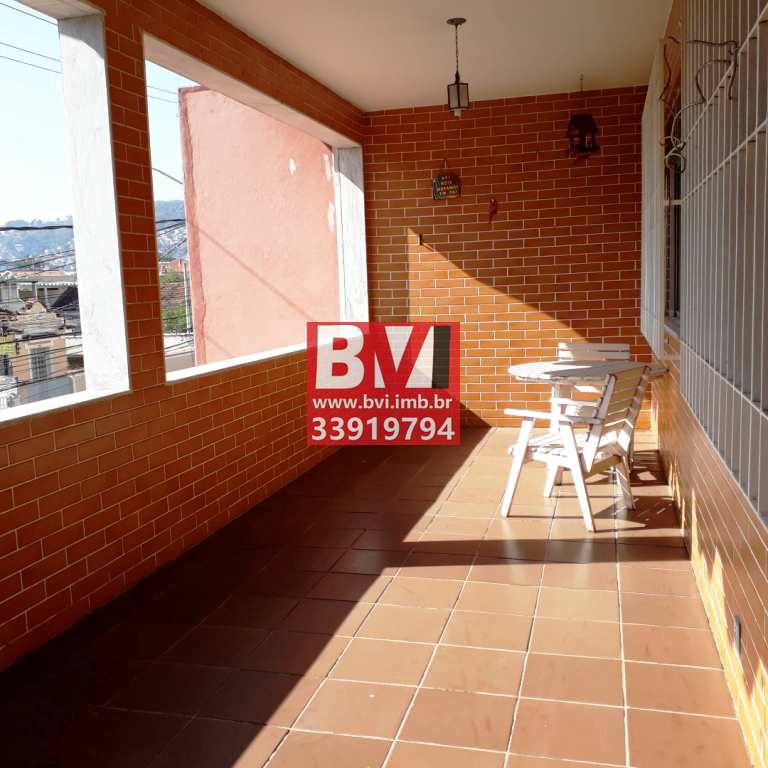 Sobrado à venda com 3 quartos, 141m² - Foto 3