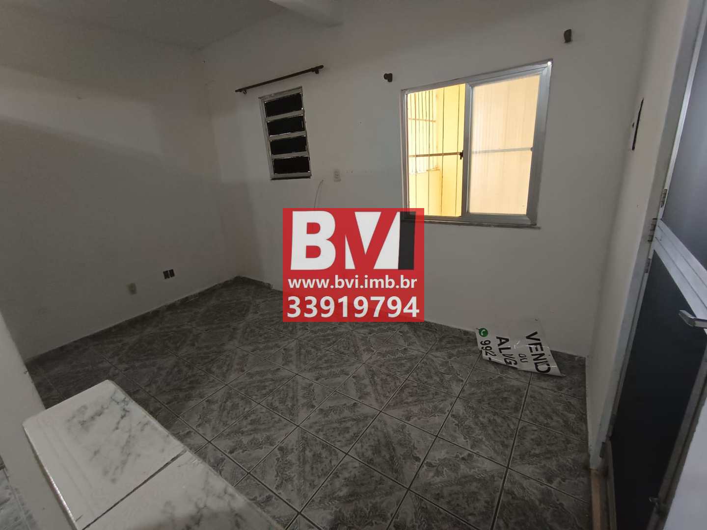 Kitnet e Studio à venda e aluguel, 24m² - Foto 3